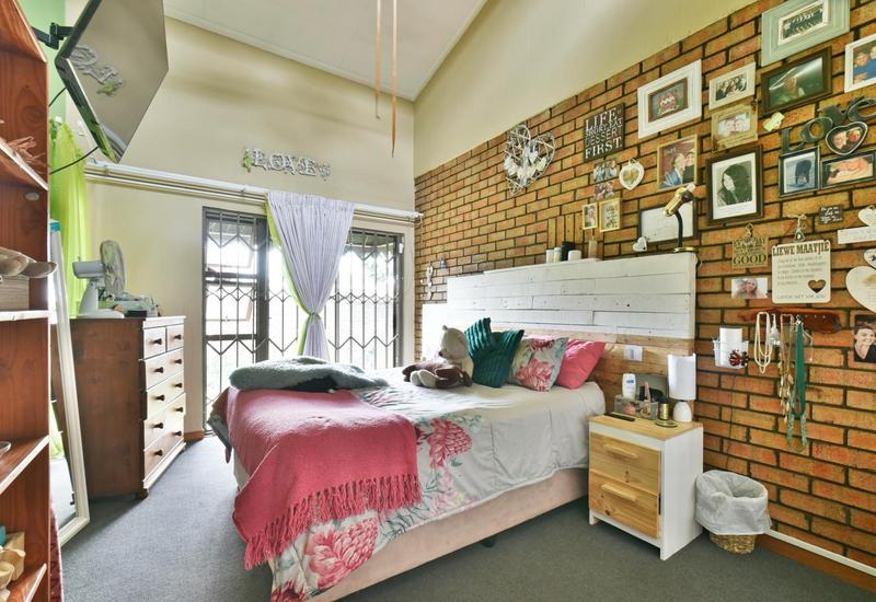 4 Bedroom Property for Sale in Meyersdal Gauteng