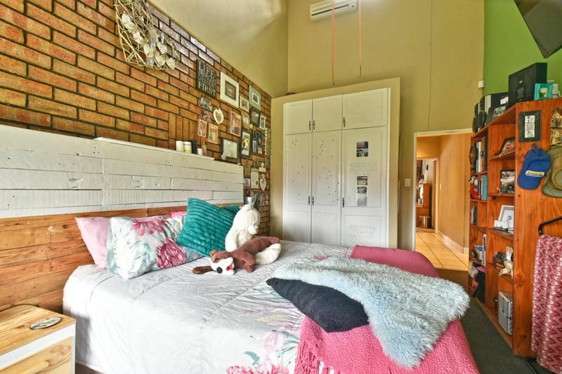 4 Bedroom Property for Sale in Meyersdal Gauteng