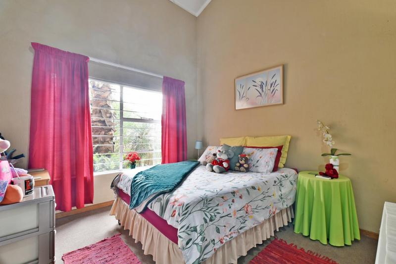 4 Bedroom Property for Sale in Meyersdal Gauteng