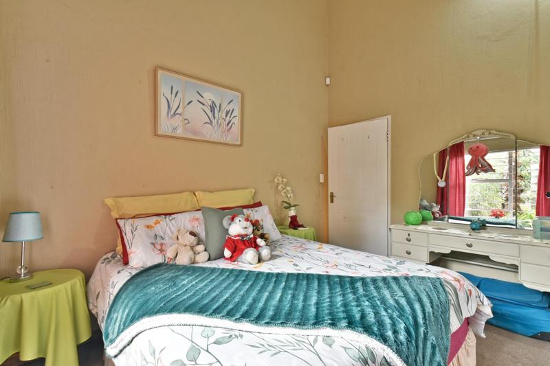 4 Bedroom Property for Sale in Meyersdal Gauteng