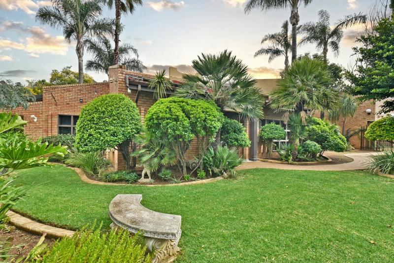 4 Bedroom Property for Sale in Meyersdal Gauteng