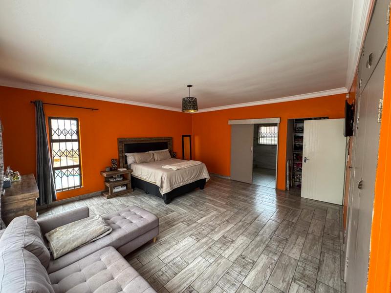 3 Bedroom Property for Sale in Ennerdale Gauteng