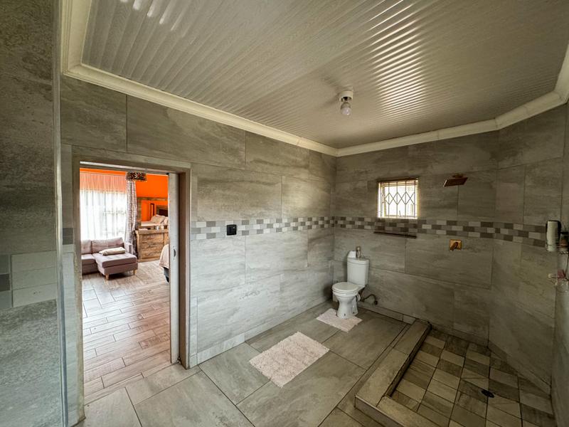 3 Bedroom Property for Sale in Ennerdale Gauteng