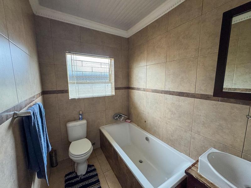 3 Bedroom Property for Sale in Ennerdale Gauteng