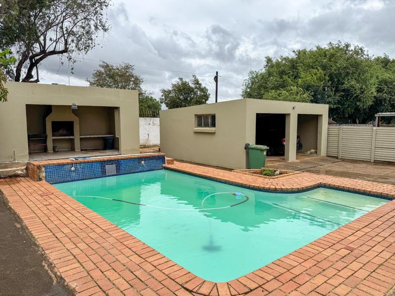 3 Bedroom Property for Sale in Ennerdale Gauteng