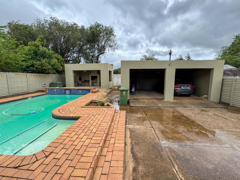 3 Bedroom Property for Sale in Ennerdale Gauteng