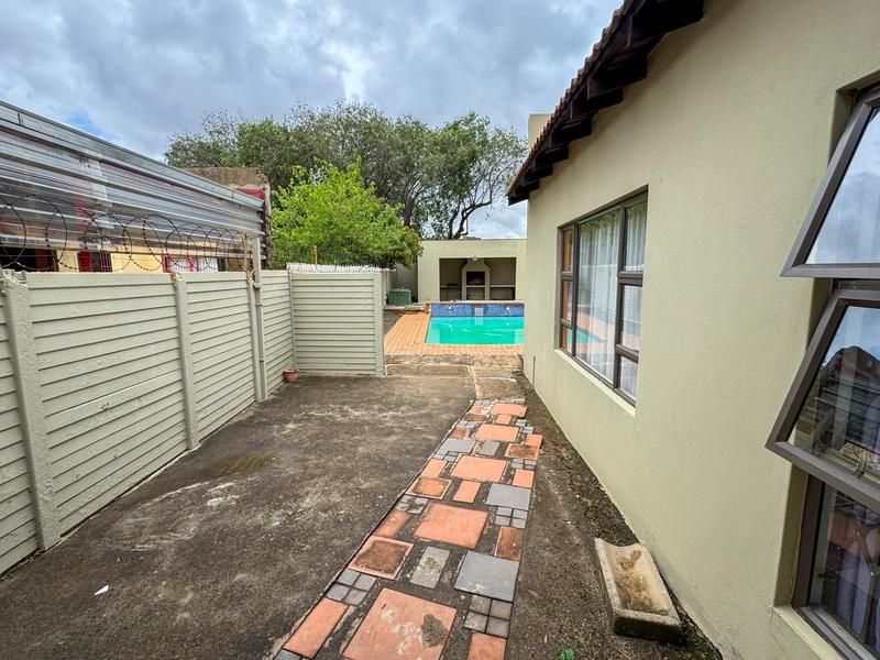 3 Bedroom Property for Sale in Ennerdale Gauteng