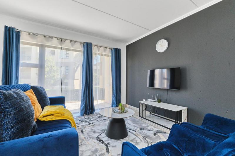 3 Bedroom Property for Sale in Sandton Central Gauteng