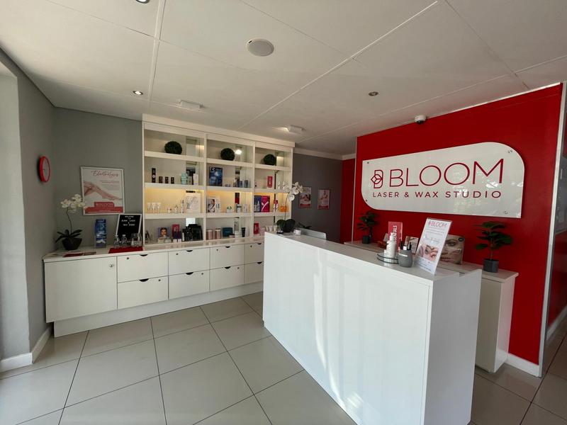 Commercial Property for Sale in Northcliff Gauteng