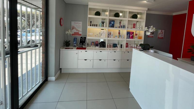 Commercial Property for Sale in Northcliff Gauteng