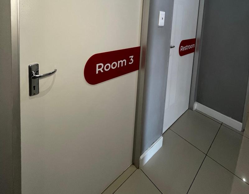 Commercial Property for Sale in Northcliff Gauteng