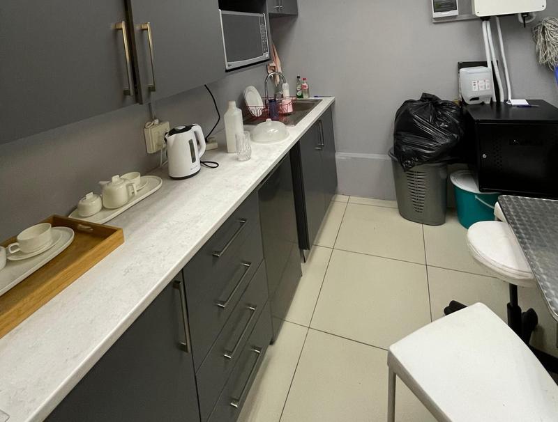 Commercial Property for Sale in Northcliff Gauteng