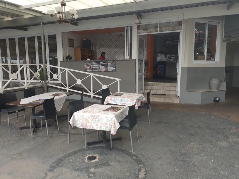 Commercial Property for Sale in Bryanston Gauteng