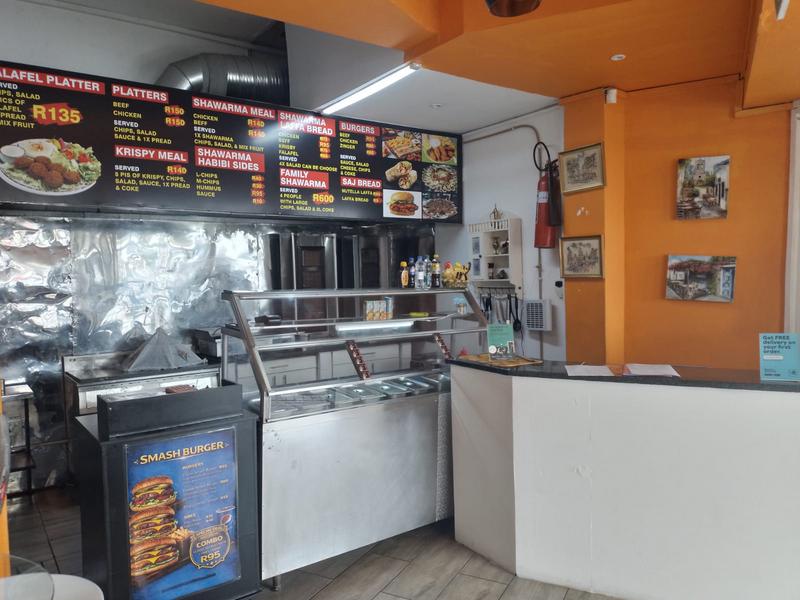 Commercial Property for Sale in Bryanston Gauteng