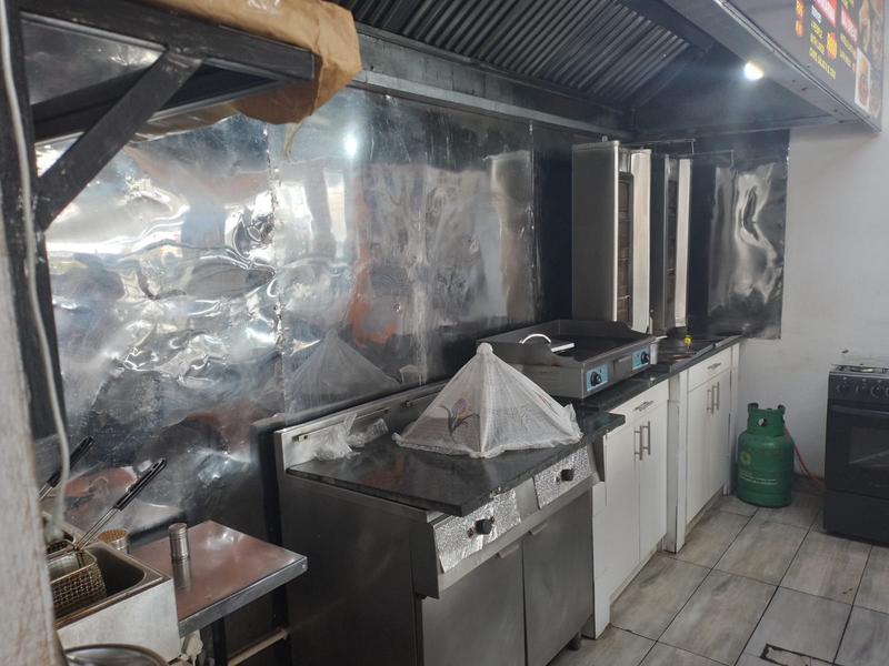 Commercial Property for Sale in Bryanston Gauteng