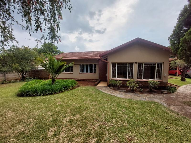 4 Bedroom Property for Sale in Valhalla Gauteng