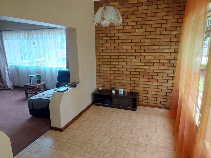4 Bedroom Property for Sale in Valhalla Gauteng