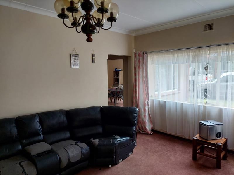 4 Bedroom Property for Sale in Valhalla Gauteng