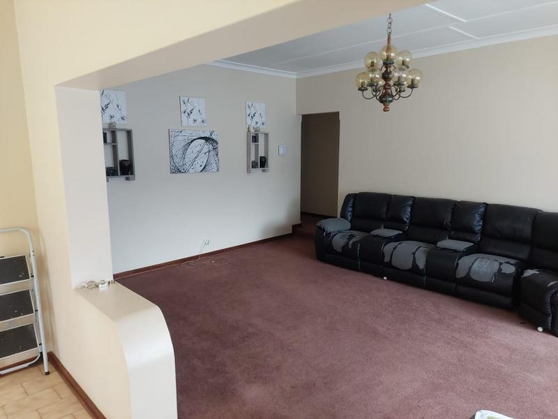 4 Bedroom Property for Sale in Valhalla Gauteng
