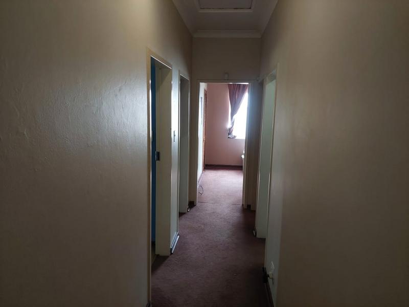 4 Bedroom Property for Sale in Valhalla Gauteng