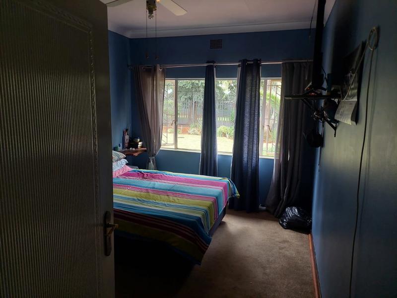 4 Bedroom Property for Sale in Valhalla Gauteng