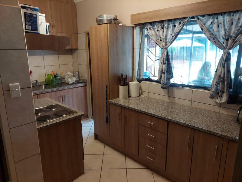 4 Bedroom Property for Sale in Valhalla Gauteng