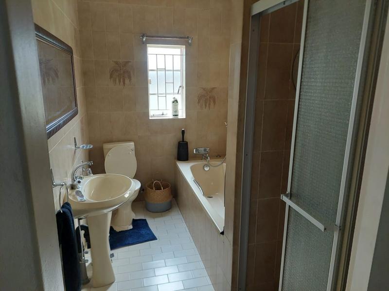 4 Bedroom Property for Sale in Valhalla Gauteng