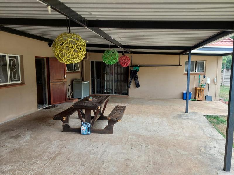 4 Bedroom Property for Sale in Valhalla Gauteng