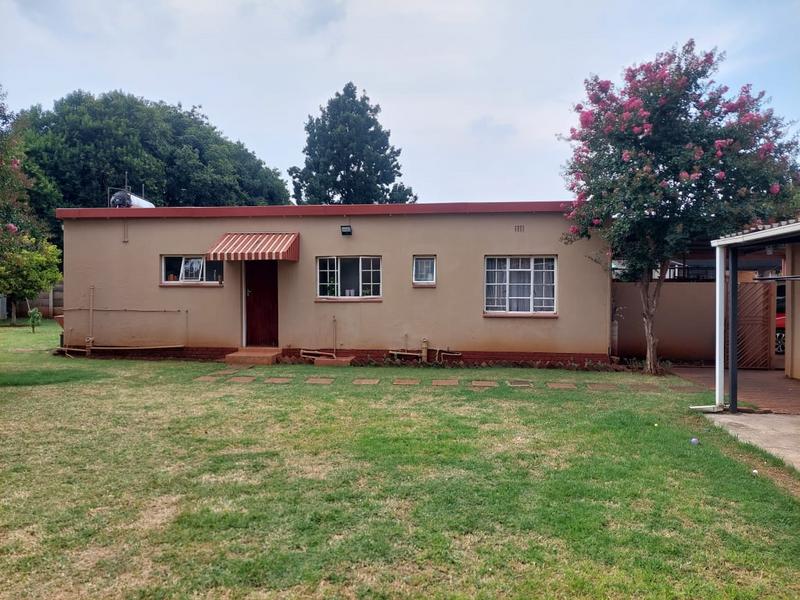 4 Bedroom Property for Sale in Valhalla Gauteng