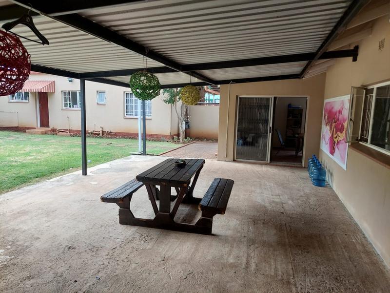 4 Bedroom Property for Sale in Valhalla Gauteng