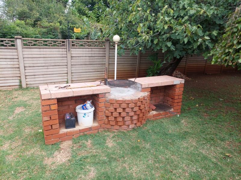 4 Bedroom Property for Sale in Valhalla Gauteng