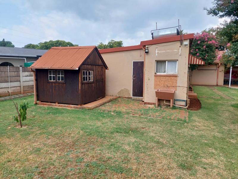 4 Bedroom Property for Sale in Valhalla Gauteng