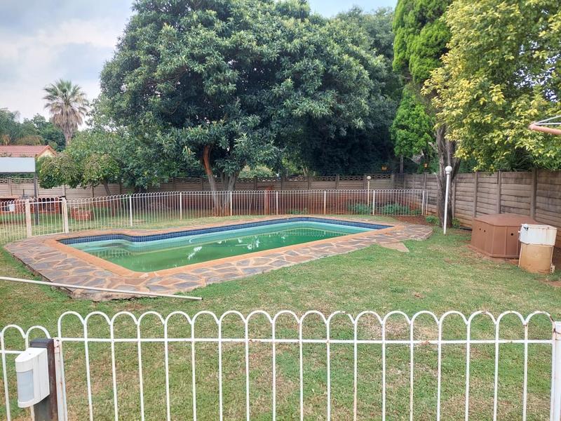 4 Bedroom Property for Sale in Valhalla Gauteng