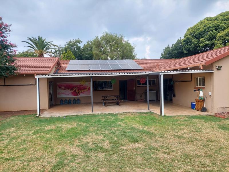 4 Bedroom Property for Sale in Valhalla Gauteng