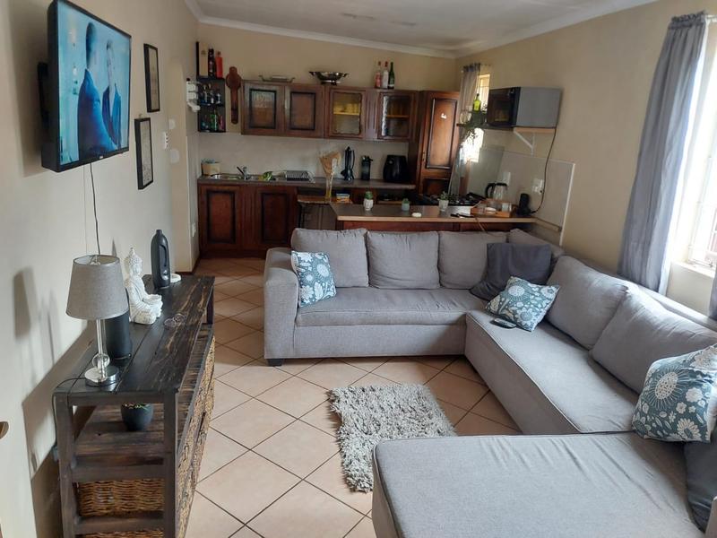 4 Bedroom Property for Sale in Valhalla Gauteng