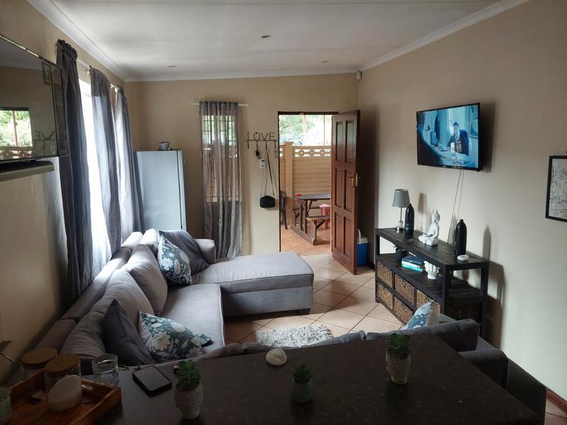 4 Bedroom Property for Sale in Valhalla Gauteng