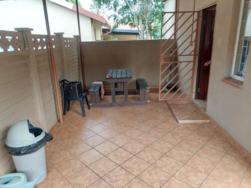 4 Bedroom Property for Sale in Valhalla Gauteng