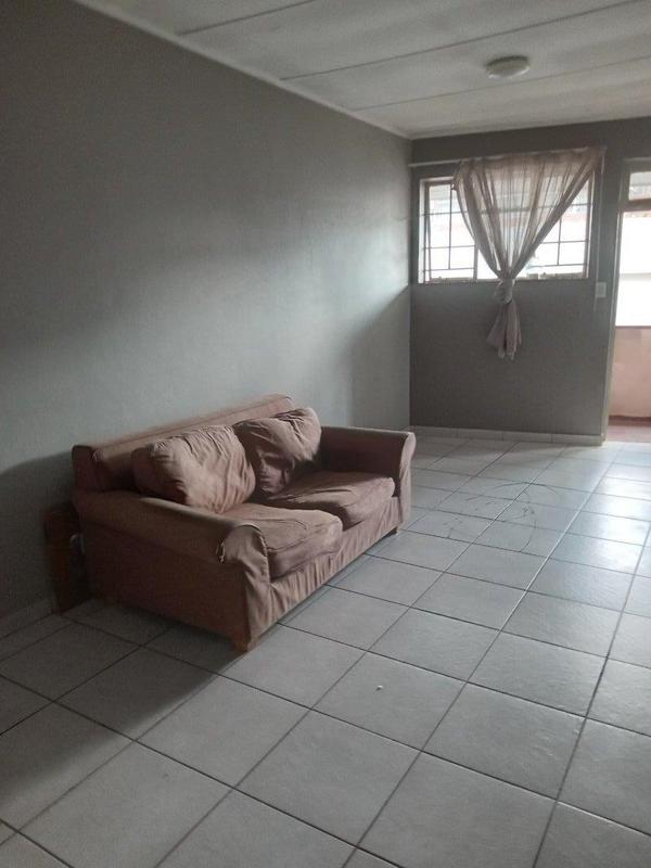 To Let 3 Bedroom Property for Rent in Arcadia Gauteng
