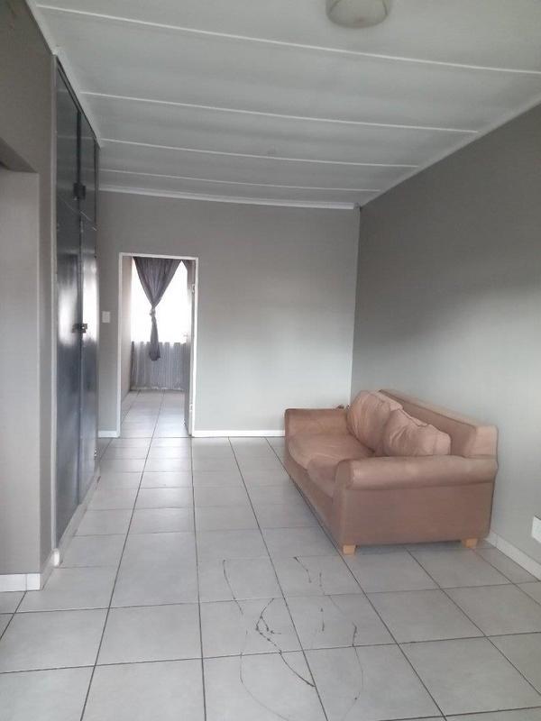 To Let 3 Bedroom Property for Rent in Arcadia Gauteng