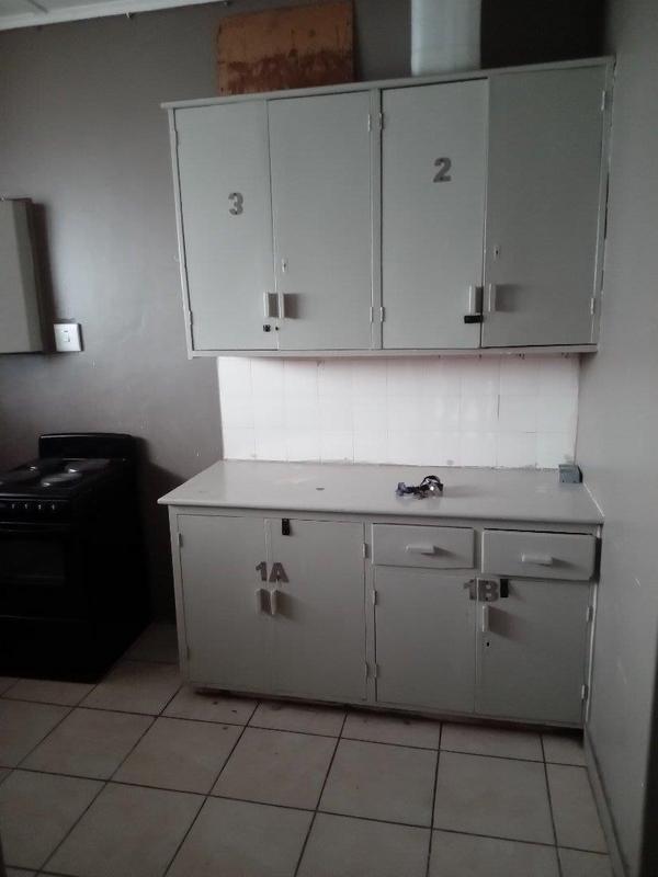 To Let 3 Bedroom Property for Rent in Arcadia Gauteng