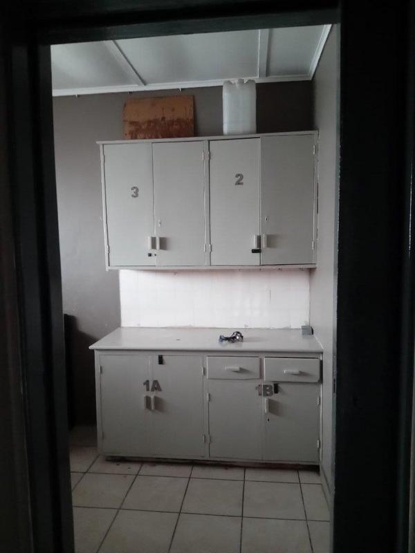 To Let 3 Bedroom Property for Rent in Arcadia Gauteng