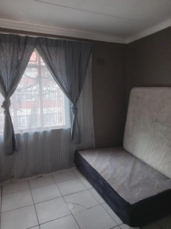 To Let 3 Bedroom Property for Rent in Arcadia Gauteng