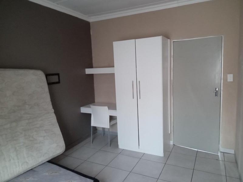 To Let 3 Bedroom Property for Rent in Arcadia Gauteng