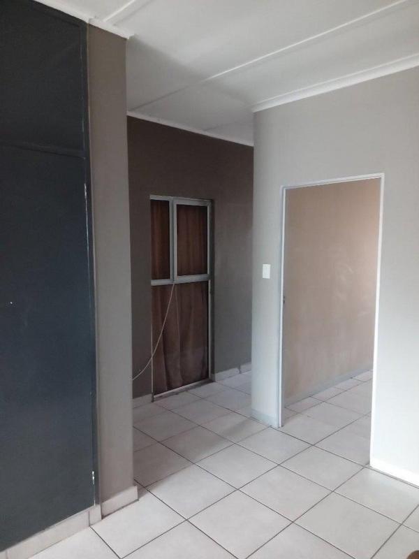 To Let 3 Bedroom Property for Rent in Arcadia Gauteng