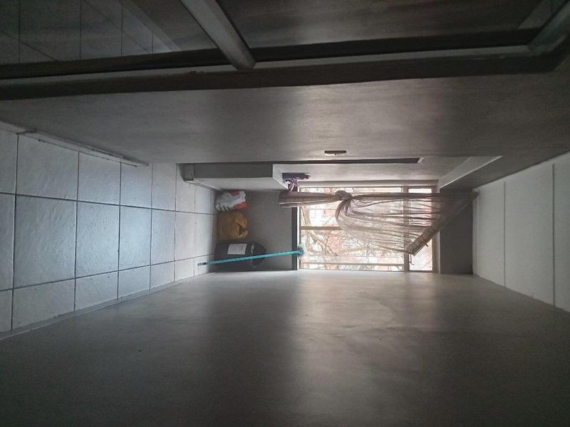 To Let 3 Bedroom Property for Rent in Arcadia Gauteng