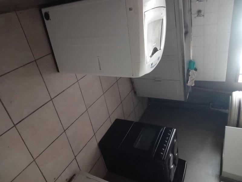 To Let 3 Bedroom Property for Rent in Arcadia Gauteng