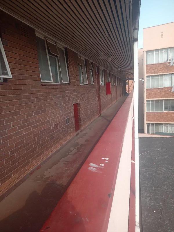 To Let 3 Bedroom Property for Rent in Arcadia Gauteng