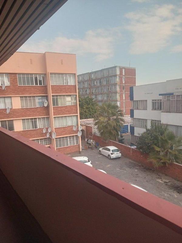 To Let 3 Bedroom Property for Rent in Arcadia Gauteng