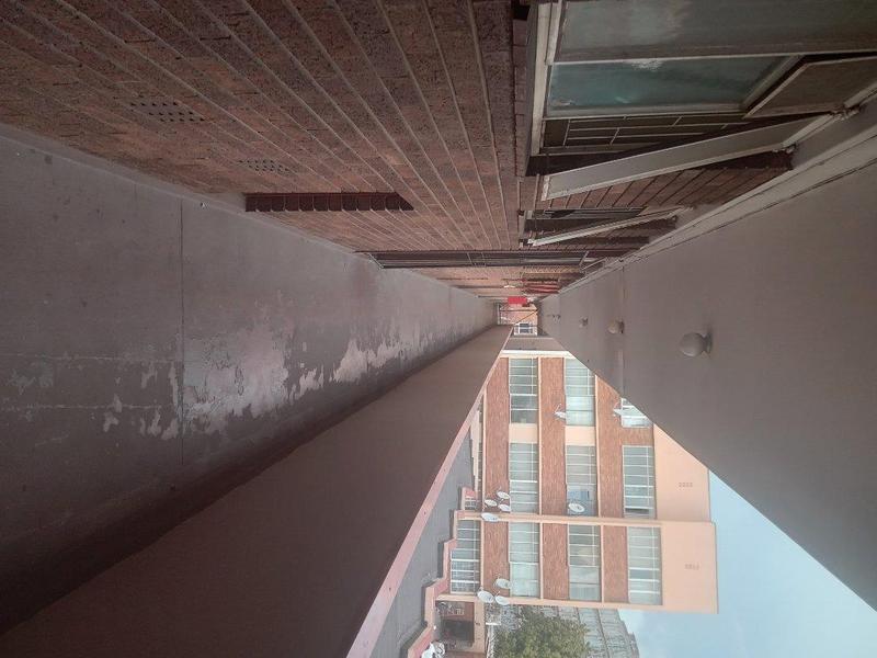 To Let 4 Bedroom Property for Rent in Arcadia Gauteng