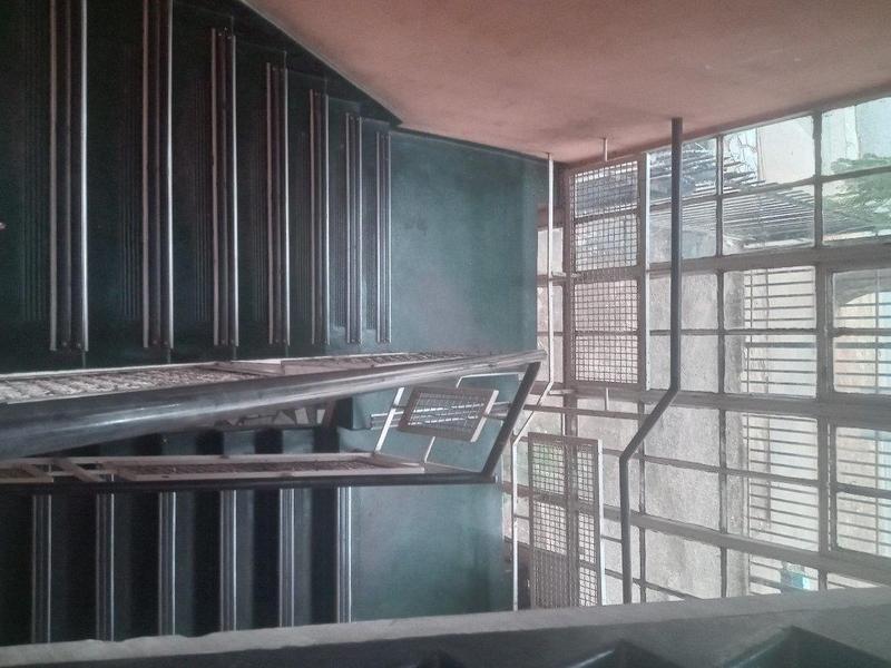 To Let 4 Bedroom Property for Rent in Arcadia Gauteng